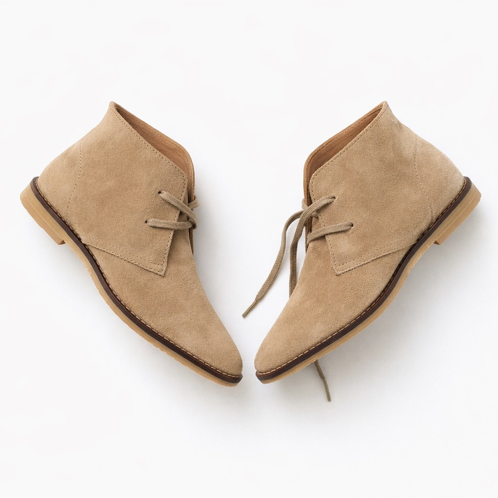 🍂jcrew pointy mccalister
